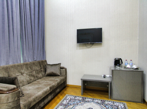 Отель Pilot Baku