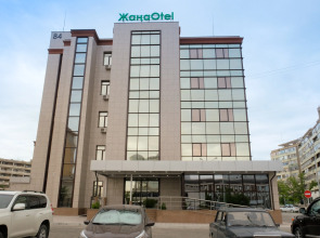 ZhanaOtel Hotel