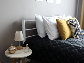 Квартира Promenade Apart