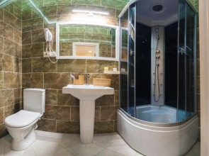 Отель GloryVell