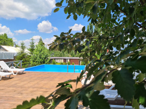 Гостевой Дом Эдем