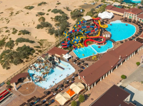 Гостевой дом Ziridis