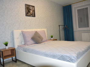 Apartamenty ZK Batova dla bol'soj sem'i 6-8 celovek