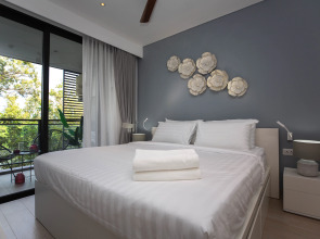 Апартаменты Cassia Residences by NLA