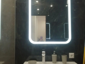 Квартира 1-комнатная