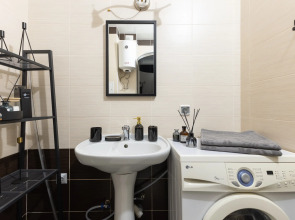 Апартаменты Престиж