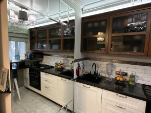 Квартира С Дизайнерским Ремонтом Владимир