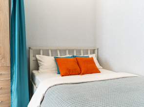 Апартаменты Новые Уютные С Видом На Море От LetoApart