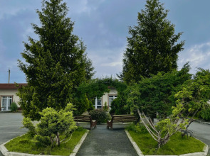 Отель Провинция