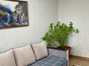 Квартира Солнечный пас у моря