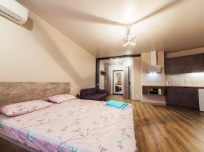 Апартаменты на Симбирцева 40