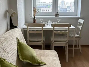 Квартира на Суходольской 47