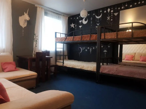 Хостел Любава