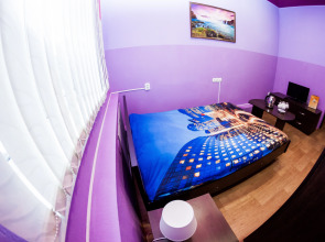 Отель Линия Спектр