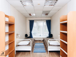 Хостел Академ ВН