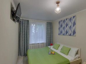 Квартира микрорайон 1