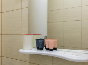 Квартира BombFlat на Некрасова