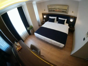 Nevi Hotel & Suites İstanbul Taksim