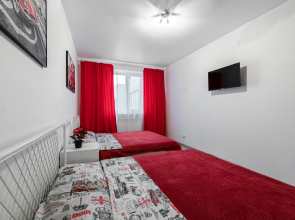 Na Shest Person Apartments