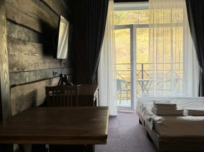 Апартаменты ГЛК Солнечная Долина Business Residence 2