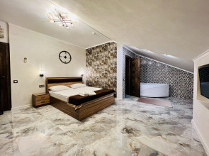 Гостевой дом Мон Плезир Химки