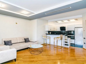 Апартаменты Leyli Apartment 46
