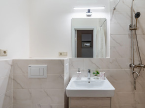 Апартаменты Miracle Apart в Историческом центре Спб