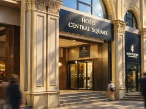 Central Square Hotel