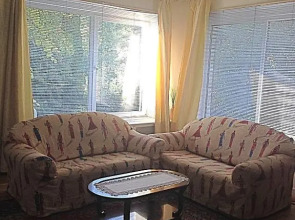 Гостевой дом Вилла Ратсхоф