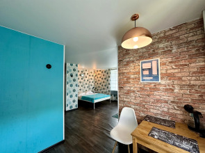 Квартира Калина на Строительной