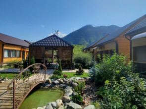 Гостевой дом Дача Удача