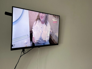 Квартира Новая уютная в 9 микрорайоне