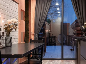 Гостевой Дом для двоих Twix House в Новой Москве