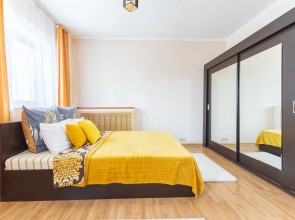 Апартаменты Comfort Home для 12 Гостей