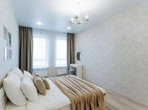 Апартаменты Liberty City