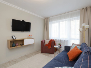 Апартаменты Семейные на Верхнем озере