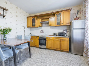 Апартаменты у озера