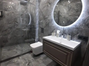 Квартира Пять звёзд