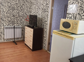 Гостевой Дом Ренессанс