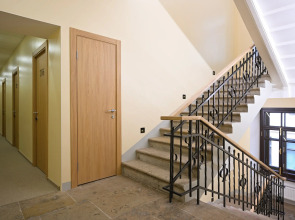 Отель Mirum Hotel