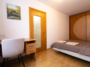 Апартаменты Эпоха