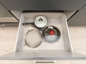 Квартира в ЖК Новопатрушево ARENDATMN24