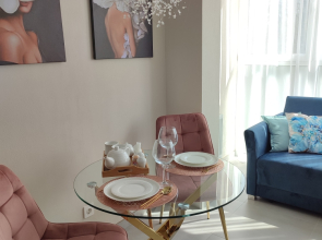 Апартаменты Pavlin De Luxe