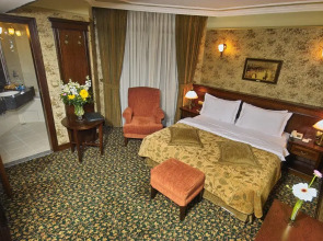 Germir Palas Hotel - Special Class