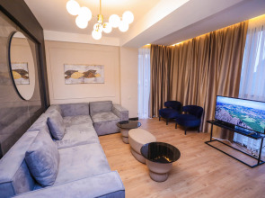 Отель Arium Baku