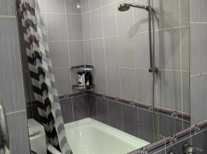 Квартира Евродвушка у озера 54м2 с лоджией 6м