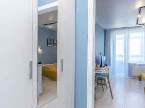 Квартира Van Gogh"s friends