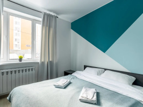 Квартира RentWill Crocus 204 3