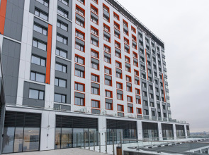 Апартаменты In Dreams