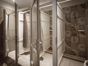 Хостел Пилигрим